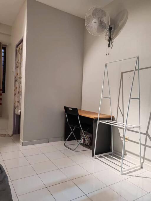 Monkey Canopy Sg Long Cosyhome 3R3B 8-10Pax 加影 外观 照片